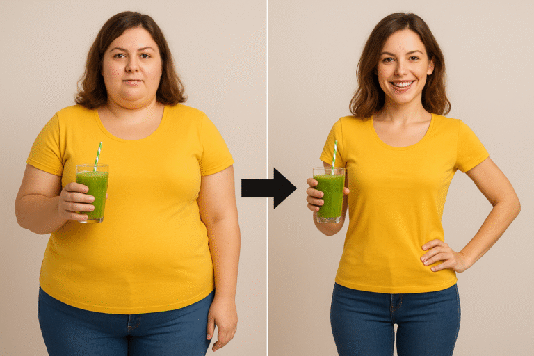 Detox Smoothies