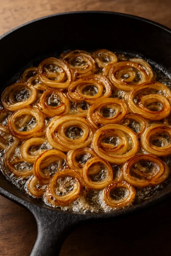 Käsespätzle Rezept