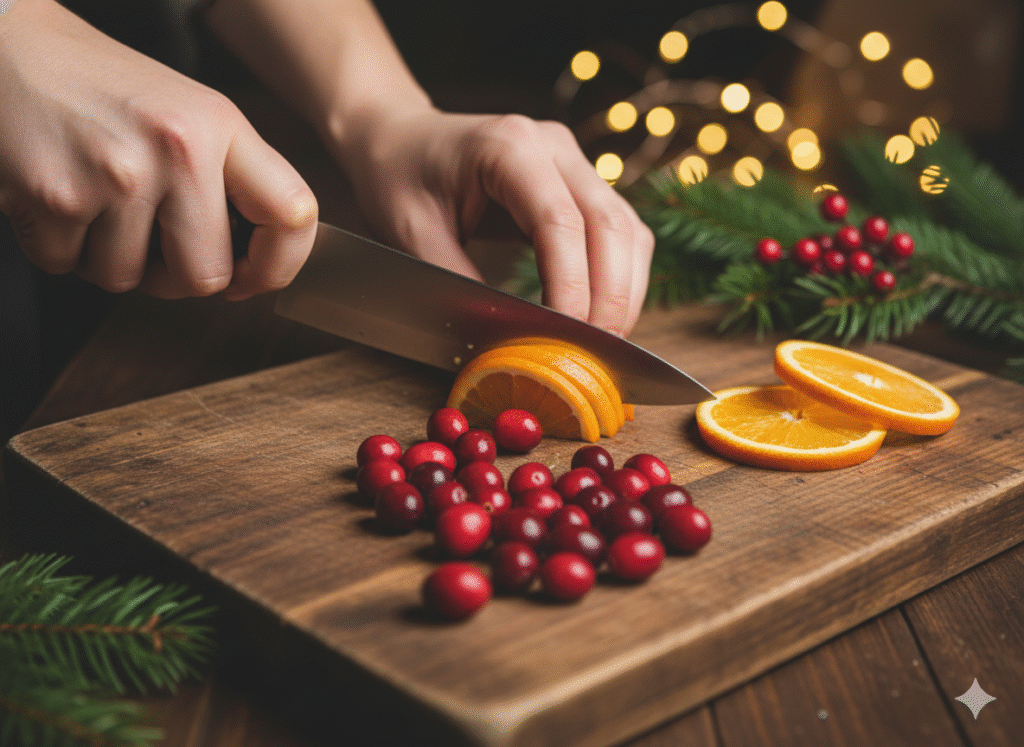 Christmas Jam Recipe – The Perfect Holiday Jar Gift & Keepsake