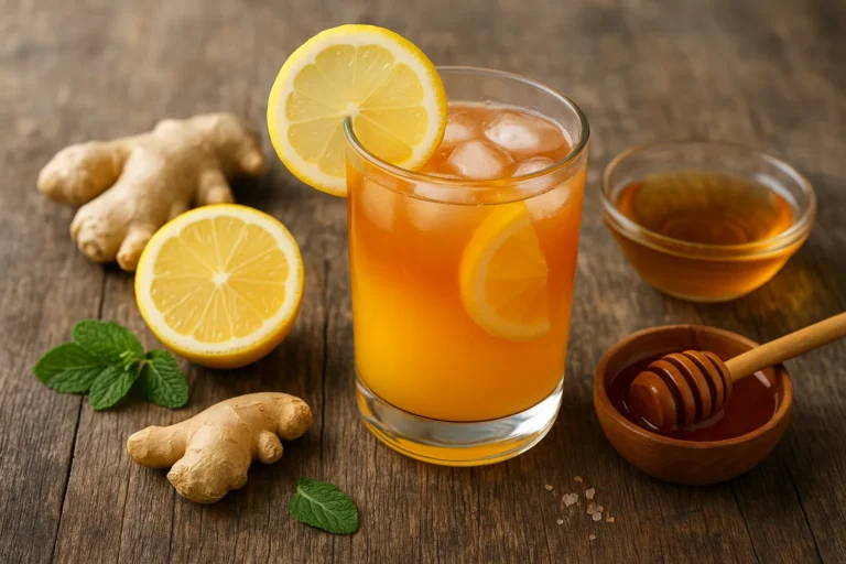 Brazilian Mounjaro Recipe