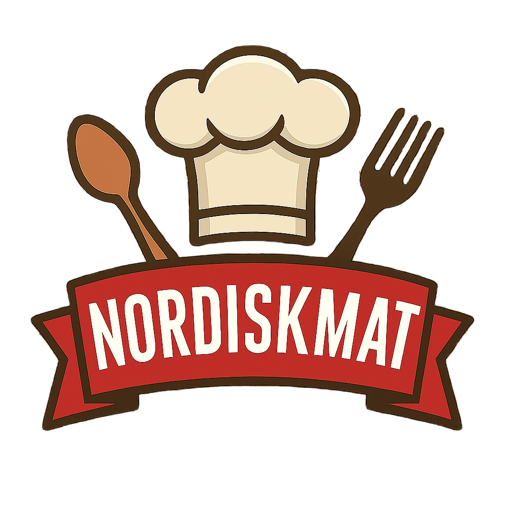NORDISKMAT