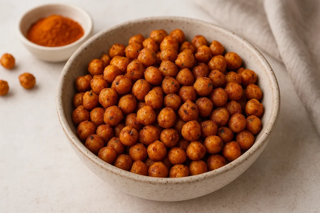 High-Protein Breakfasts