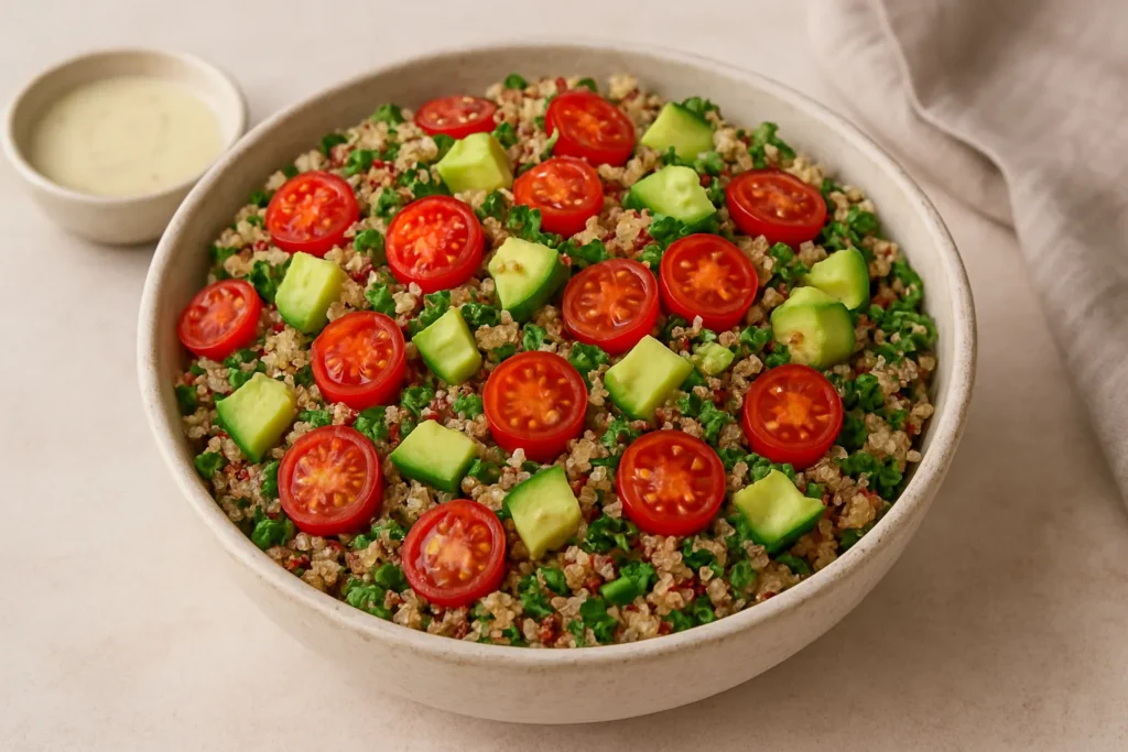 High-Protein Breakfasts ,