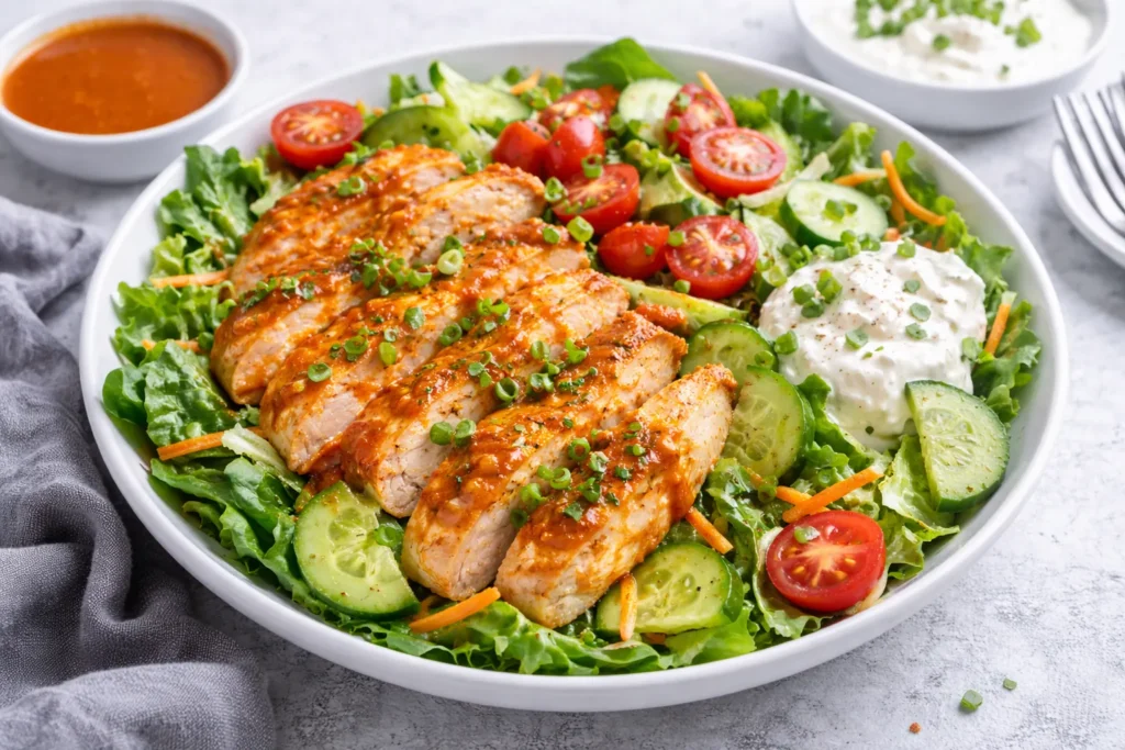 30Low-Carb 500-Calorie High-Protein Meals