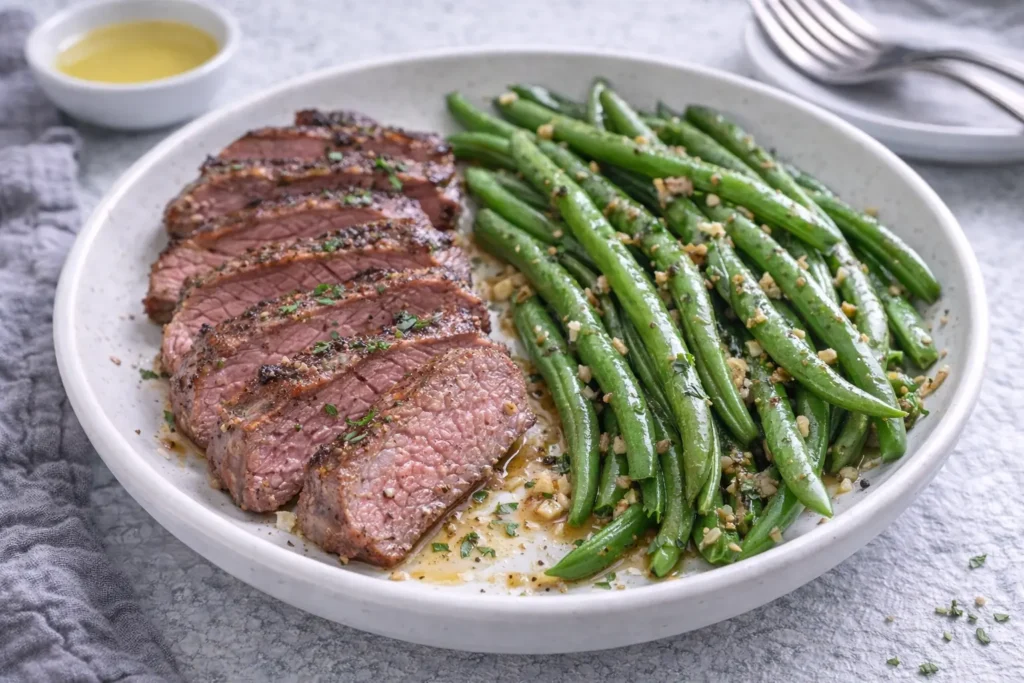 30Low-Carb 500-Calorie High-Protein Meals