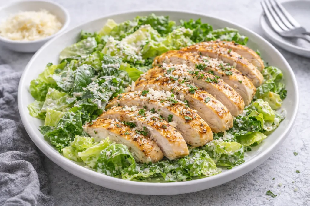 30Low-Carb 500-Calorie High-Protein Meals