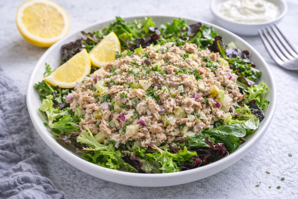 30Low-Carb 500-Calorie High-Protein Meals