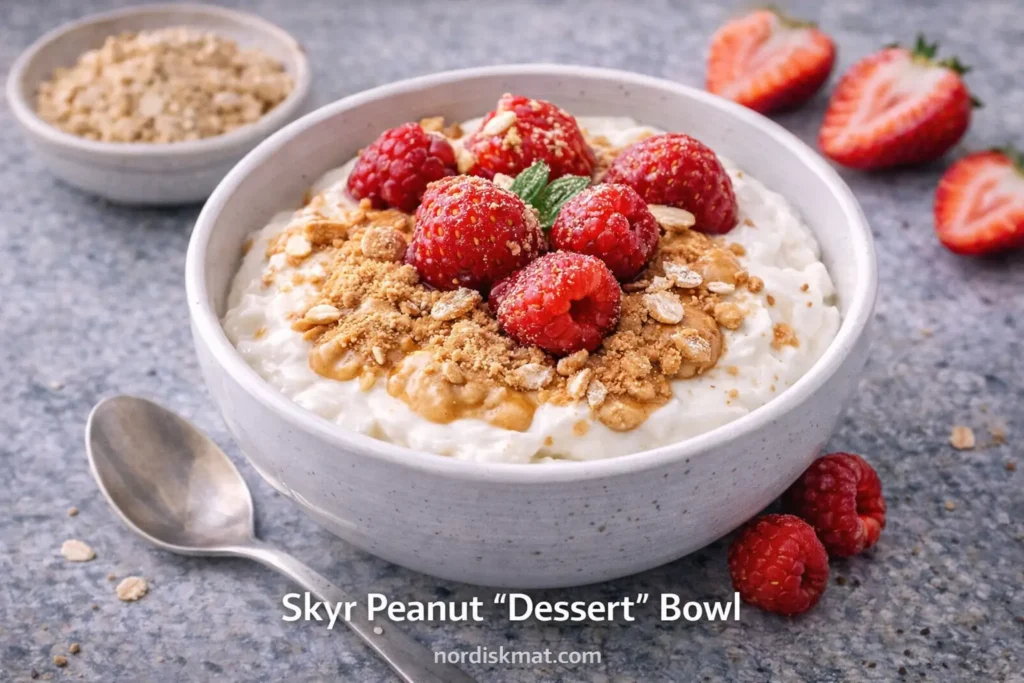 15High-Protein Breakfasts