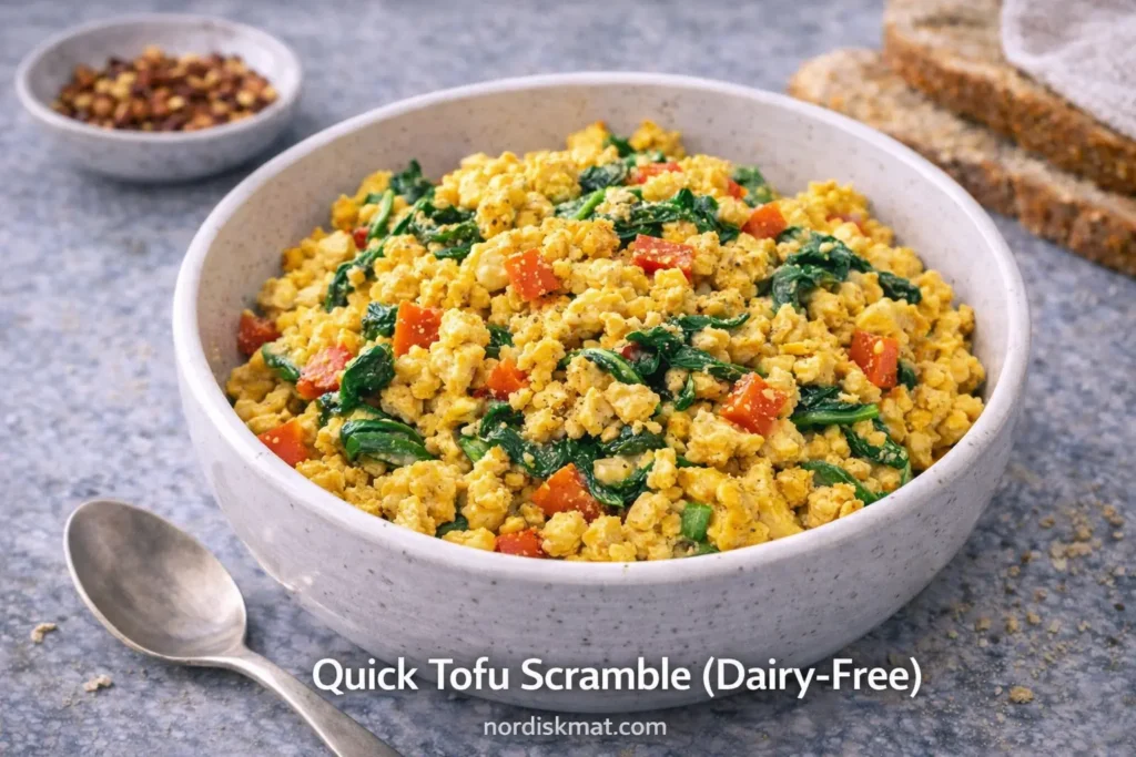 15High-Protein Breakfasts