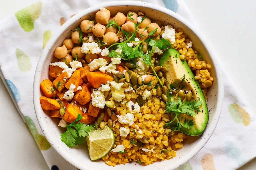 15 Proven Recipes to Help You Burn Fat Naturally