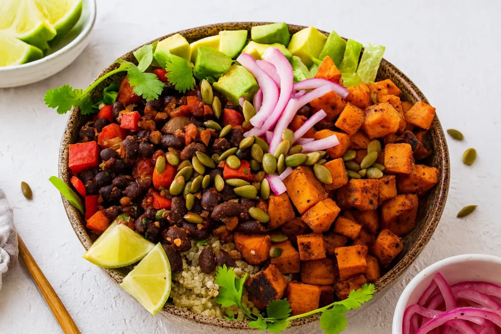 15 Proven Recipes to Help You Burn Fat Naturally