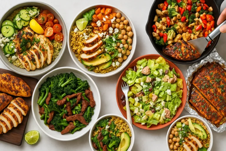 15Proven Recipes to Help You Burn Fat Naturally